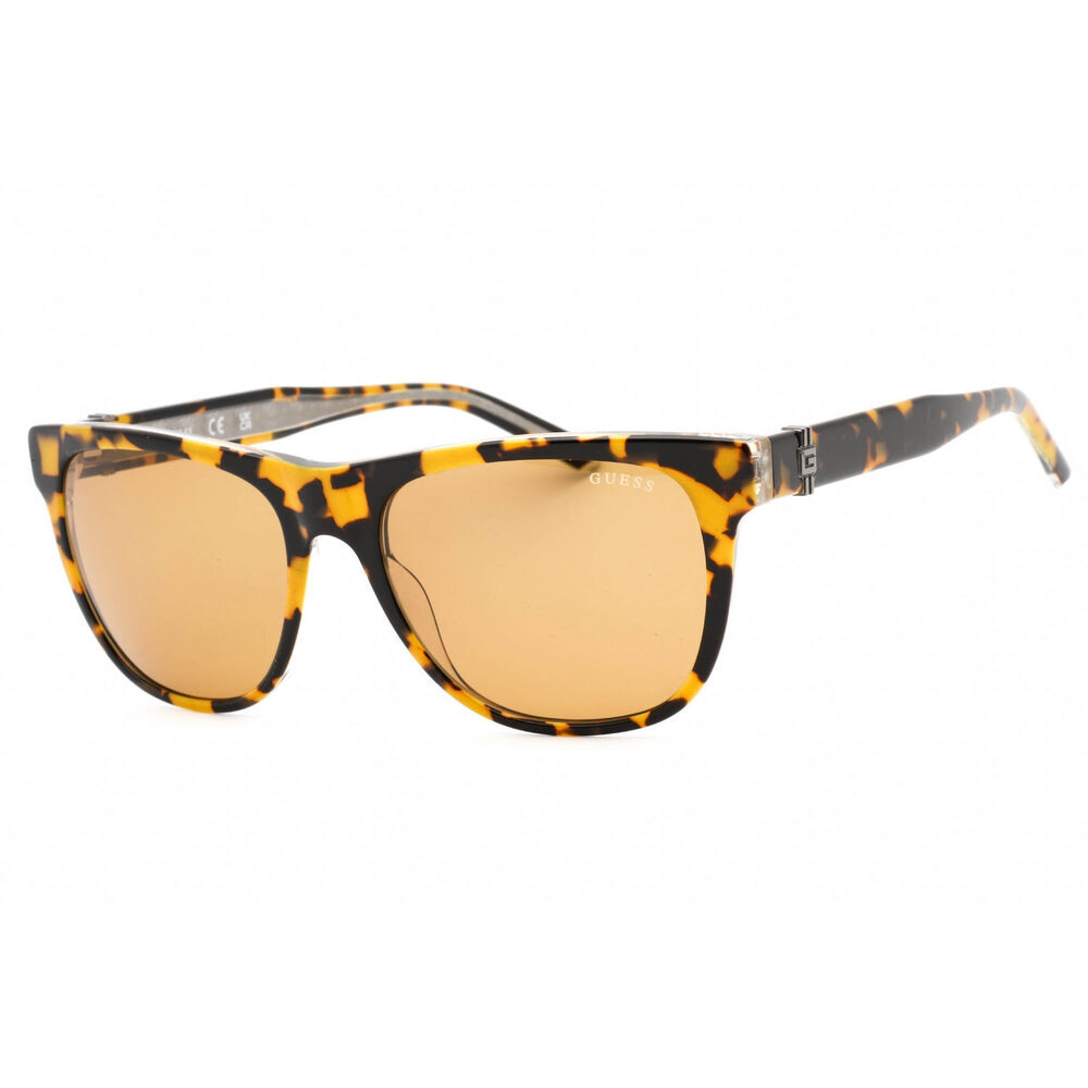 NWT Guess GU00075 53E 54mm New Sunglasses